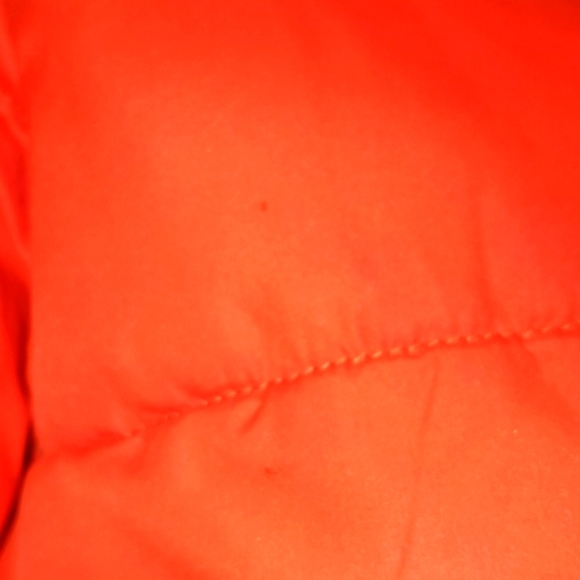 Wonder Nation Puffer Coat - Size 4-5 - Picture 8 of 14